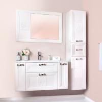 Мебель для ванной Бриклаер Адель 105