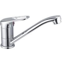 Смеситель для кухни Haiba HB4537