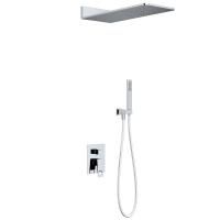 Душевая система Timo Briana SX-7139/00SM хром встраиваемая