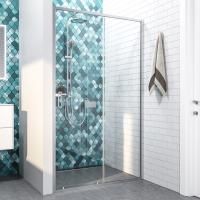 Душевая дверь в нишу Iddis Zodiac ZOD6CS1i69 110 см