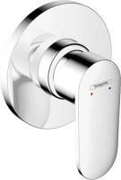 Смеситель для душа Hansgrohe Vernis Blend 71649000 хром