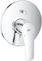 Смеситель для ванны Grohe Eurosmart 33305003 с внутренней частью