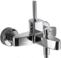 Смеситель для ванны Bravat Spring F679113C-01