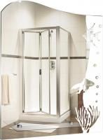 Зеркало Mixline Шарм Лагуна 53,5