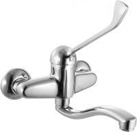 Смеситель для раковины Iddis CG53654C для медицинских учреждений