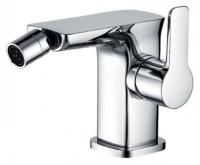 Смеситель для биде Cezares Tesoro F BS 01 W0