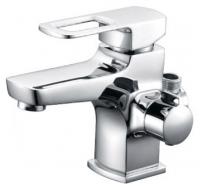 Смеситель на борт ванны Elghansa Scarlett New 1612245