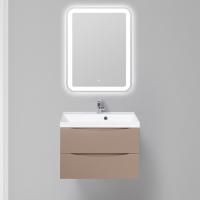 Мебель для ванной BelBagno Marino 70 capucino lucido