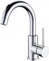 Смеситель для раковины Elghansa Rund 16B1029