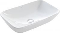 Накладная раковина SSWW CL3155 58 см