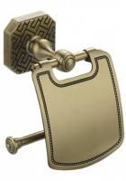 Держатель туалетной бумаги Altrobagno Antik Duo 080903 Br