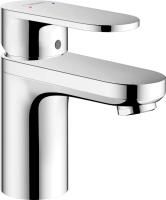 Смеситель для раковины Hansgrohe Vernis Blend 71550000 хром