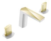 Смеситель для раковины Boheme Venturo 150-WG-TOUCH