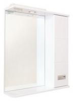 Зеркало-шкаф Onika Балтика 58.01 R