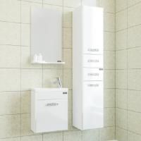 Мебель для ванной СанТа Ливерпуль 40