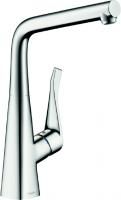 Смеситель для кухни Hansgrohe Metris 14823000