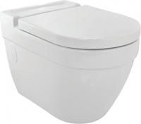 Унитаз подвесной Jaquar Opal OPS-WHT-15951