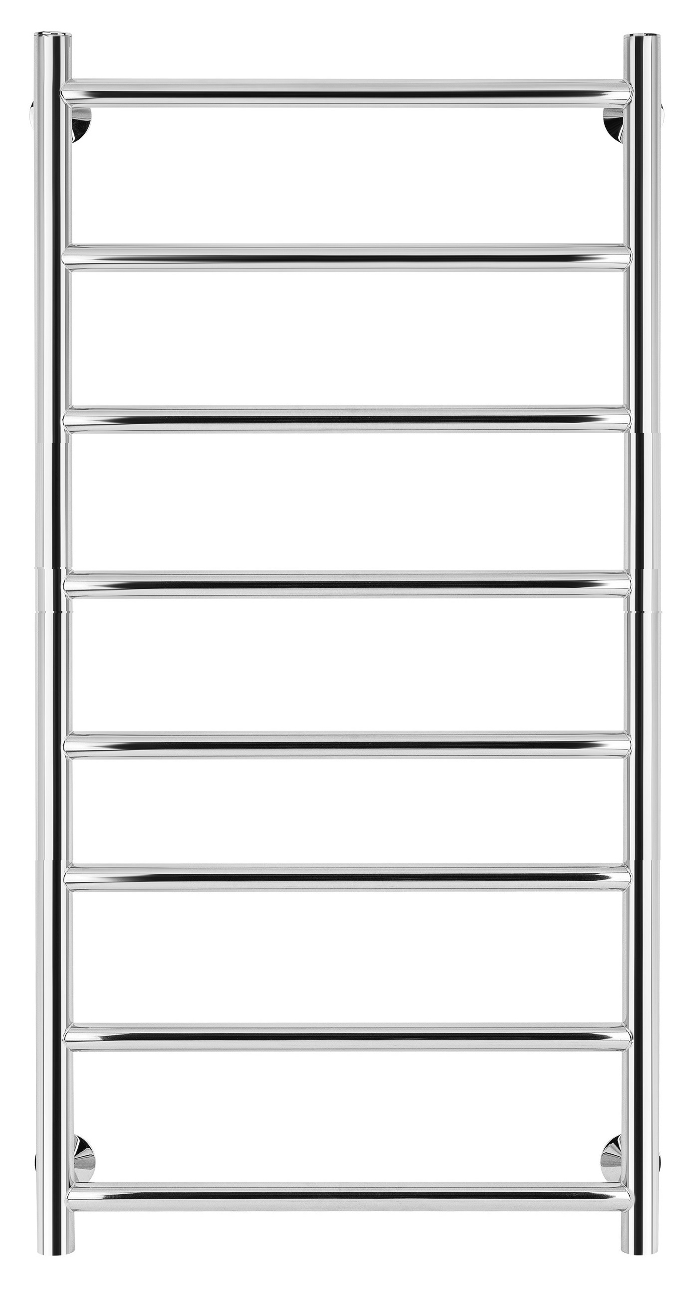 Полотенцесушитель водяной Secado Триада 1 100/60, хром