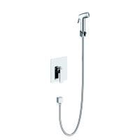 Гигиенический душ Timo Torne 4359/00SM со смесителем