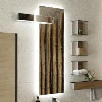 Зеркало Raval Forest 40 с подсветкой