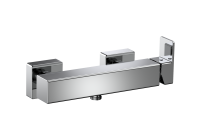 Смеситель для душа AQUAme Savona AQM6813CR