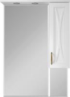 Зеркало Misty Амбра 70 R