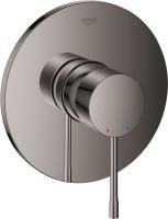 Смеситель для душа Grohe Essence Pro 24168A01 темный графит