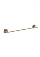 Полотенцедержатель Altrobagno Antik Duo 081302 Br