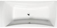 Акриловая ванна Alpen Alia 180x80 см