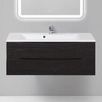 Тумба для комплекта BelBagno Marino 120 rovere cioccolato amaro