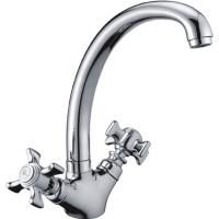 Смеситель для кухни Haiba HB4824