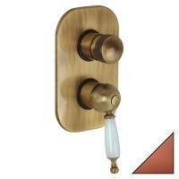 Смеситель для душа Migliore Oxford ML.OXF-6332 Ra