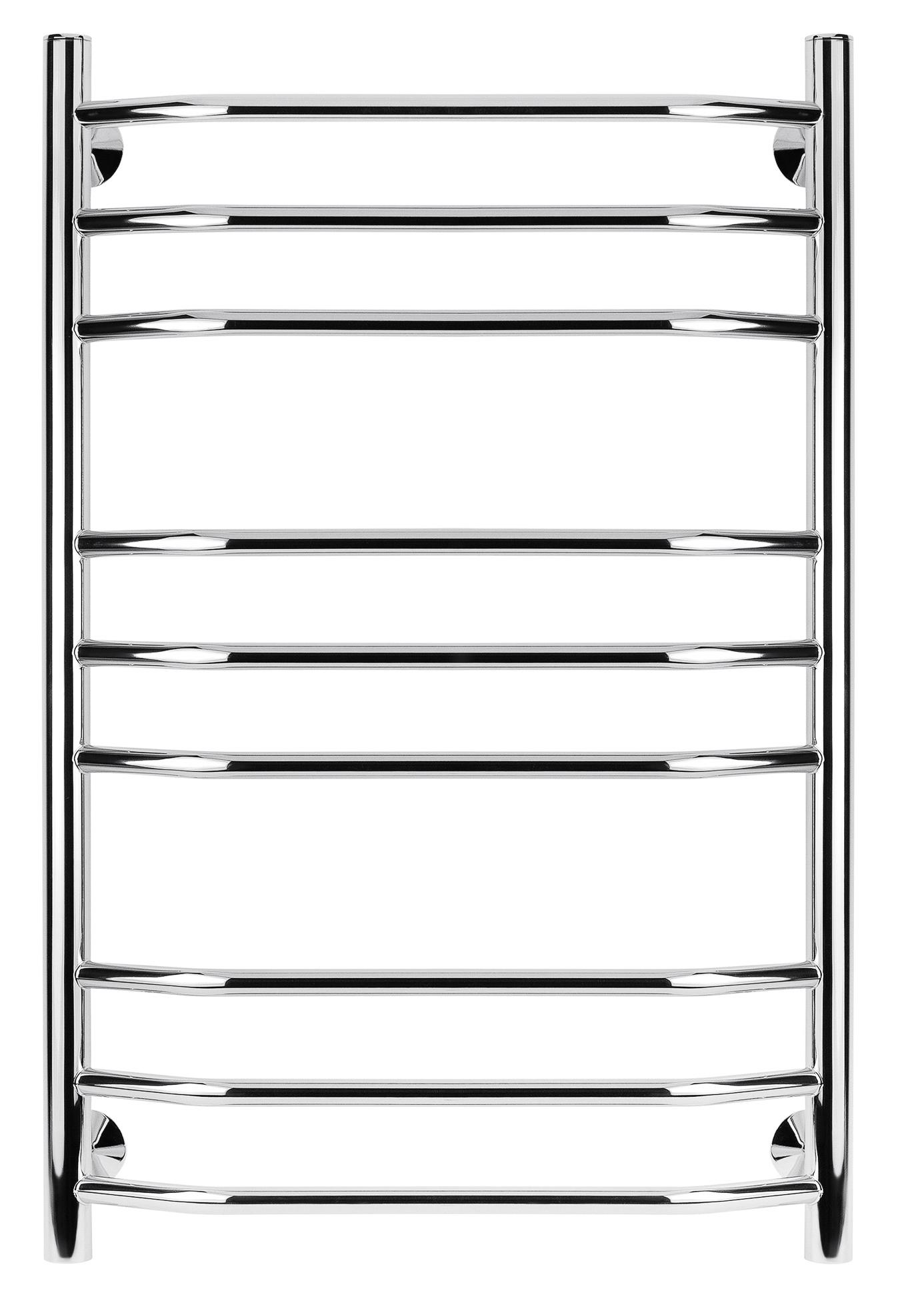 Полотенцесушитель водяной Secado Агата 3 80/40, хром