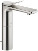 Смеситель для раковины Dorn Bracht Lisse 33506845-06 платина матовая