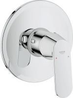 Смеситель для душа Grohe Eurosmart Cosmopolitan 32880000 с внутренней частью