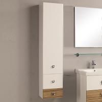 Пенал Aquaton Стамбул эбони светлый