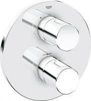 Смеситель с термостатом для душа Grohe Grohtherm 3000 Cosmopolitan 19467000