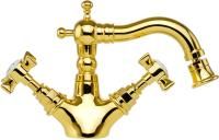 Смеситель для биде Migliore Princeton 19374 золото