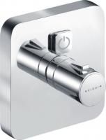 Смеситель с термостатом для душа Kludi Push 388010538