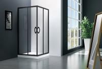 Душевой уголок Veconi Rovigo RV13HS-90-01-C5