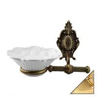 Мыльница Migliore Elisabetta ML.ELB-60.101.DO золото