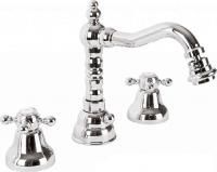 Смеситель для биде Cezares Golf GOLF-BBS2-01