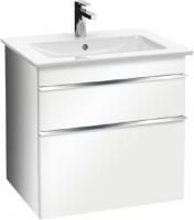 Тумба под раковину Villeroy & Boch Venticello 60 A92301 glossy white