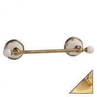 Полотенцедержатель Migliore Provance ML.PRO-60.541.DO золото