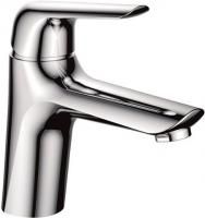 Смеситель для раковины Aquanet Pragmatic AF430-10С