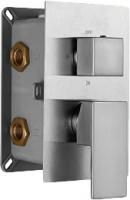 Смеситель для душа RGW Shower Panels SP-43-03 с внутренней частью