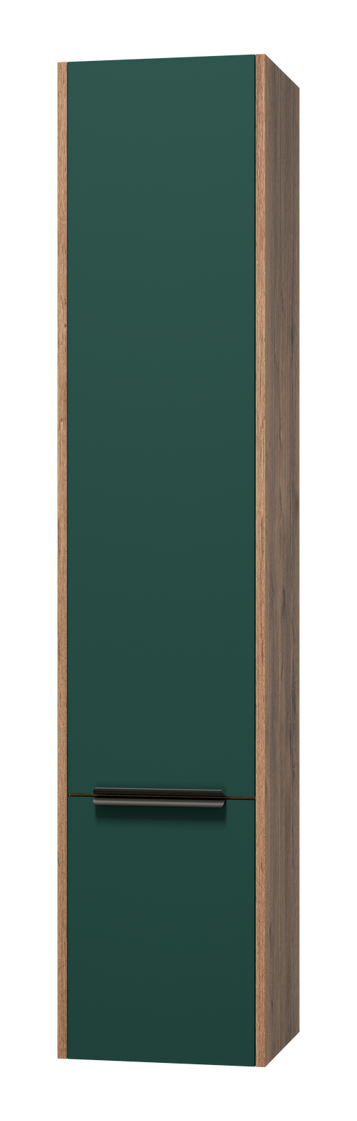 Шкаф-пенал Brevita Greenwood 35 L подвесной