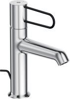 Смеситель для раковины Jacob Delafon Odeon Rive Gauche E21028-BL-CP