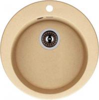 Мойка кухонная Dr. Gans Gala латте