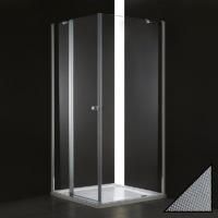 Душевой уголок Cezares Elena A12 90 P Cr L